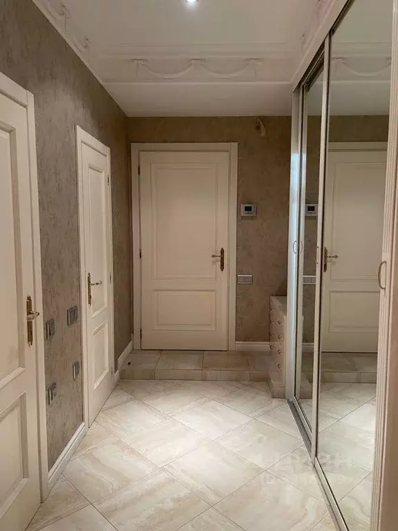 4-к кв. Санкт-Петербург Парадная ул., 3к2 (127.0 м) - Фото 2