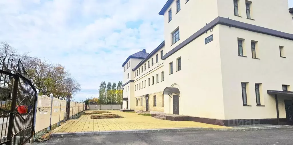 Свободной планировки кв. Оренбургская область, Оренбург ул. Ходакова, ... - Фото 2