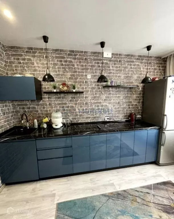 Продаётся 2-к квартира, 65.1 м - Фото 0