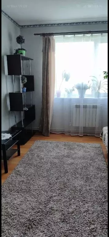 2-к кв. Новгородская область, Малая Вишера ул. Мерецкова, 13 (58.7 м) - Фото 1