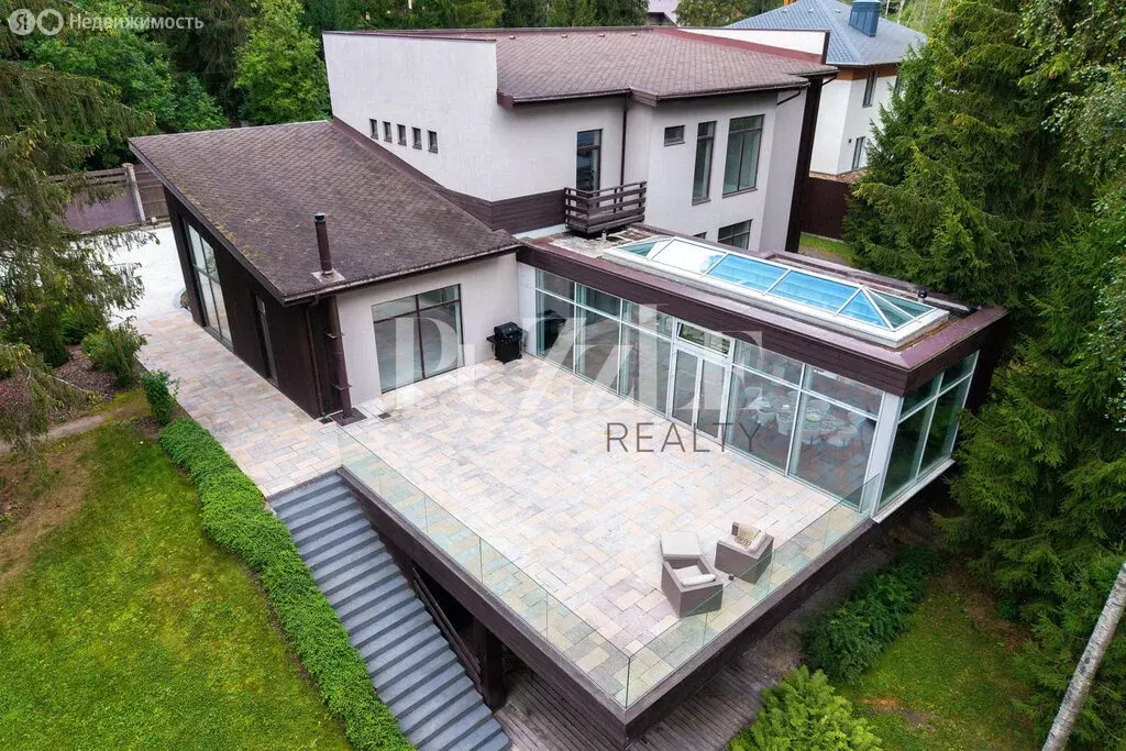 Дом в деревня Вартемяги, Еловая улица, 11 (560 м) - Фото 2