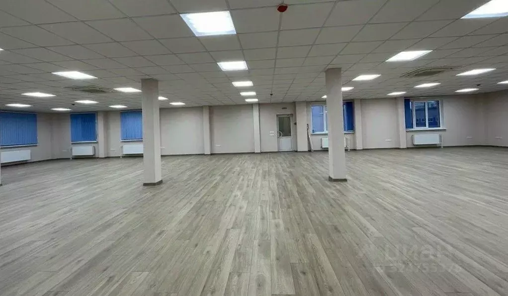 Офис в Ленинградская область, Кудрово г. Всеволожский район, Заневское ... - Фото 2