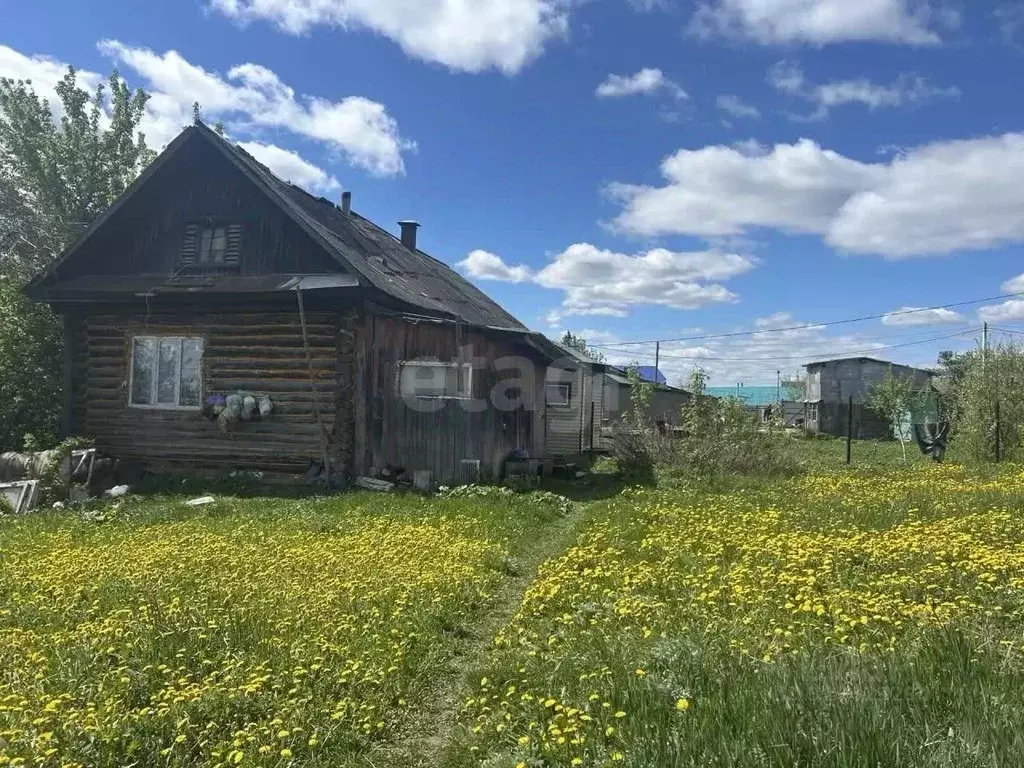 Дом в Башкортостан, Иглинский сельсовет, с. Иглино ул. Революционная, ... - Фото 2