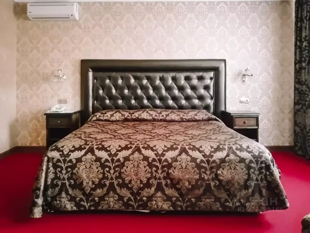 Комната Ставропольский край, Кисловодск Курортный бул., 14 (35.0 м) - Фото 1