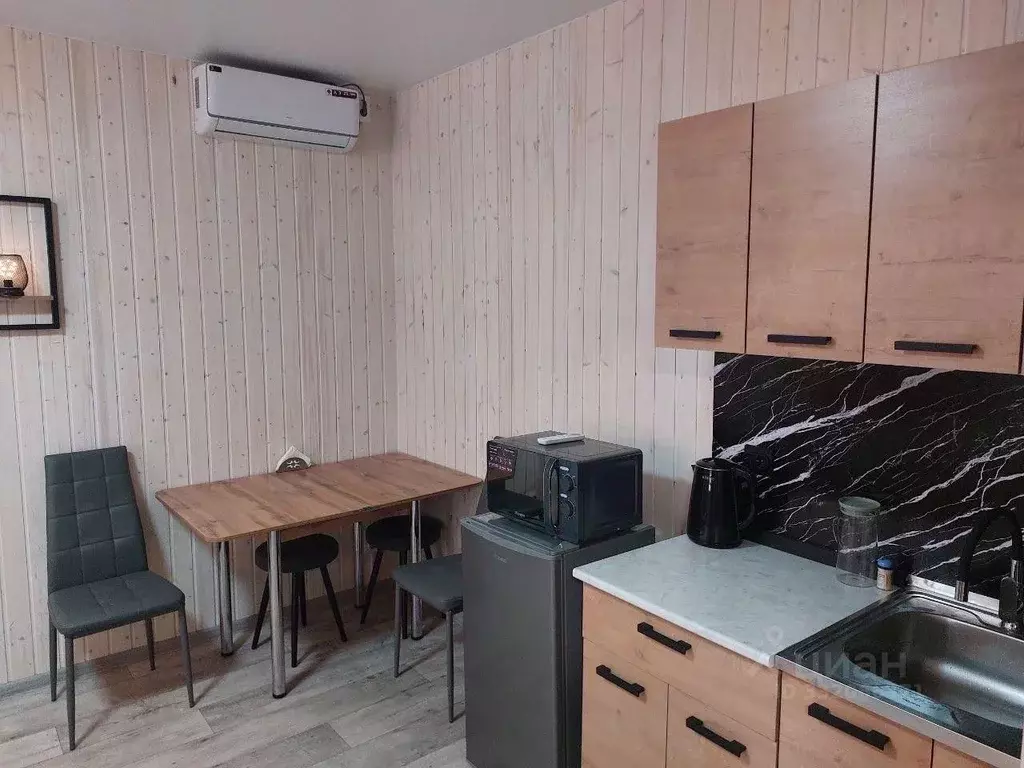 Комната Ленинградская область, Тихвин Никитинская ул., 27 (30.0 м) - Фото 2