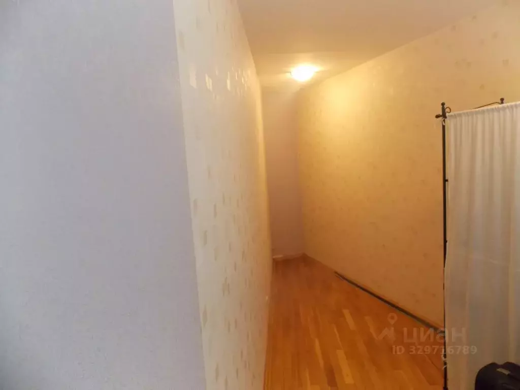 3-к кв. Москва ул. Барышиха, 25К2 (72.4 м) - Фото 1