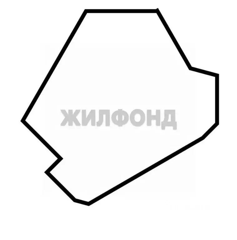 Участок в Новосибирская область, Новосибирский район, с. Криводановка, ... - Фото 0