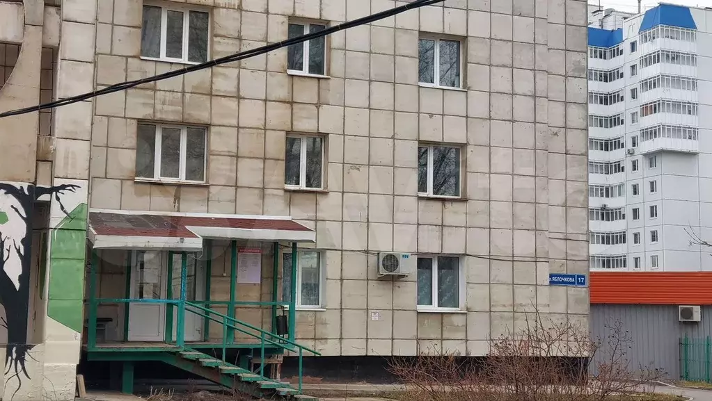 Офис - Фото 0