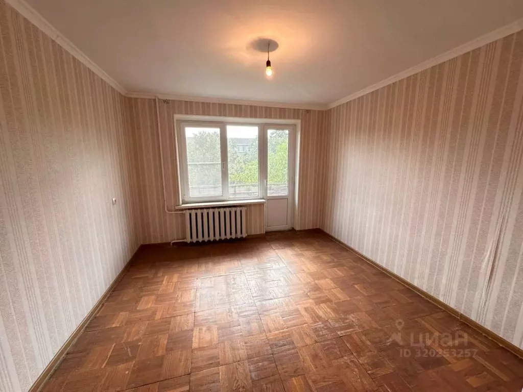 2-к кв. Северная Осетия, Моздок ул. Кирова, 124 (49.5 м) - Фото 1