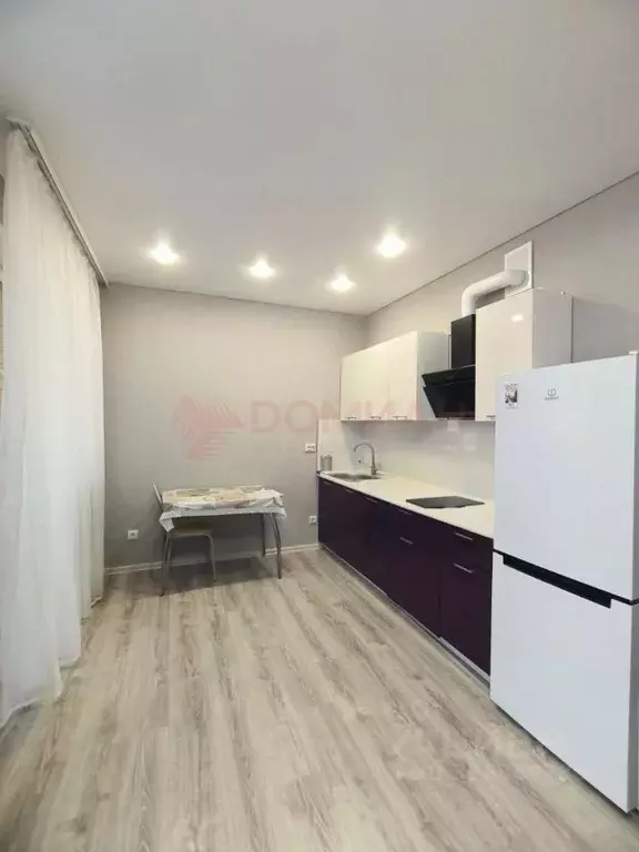 Студия Ростовская область, Ростов-на-Дону 1-я Ковровая ул., 67/1 (27.0 ... - Фото 1