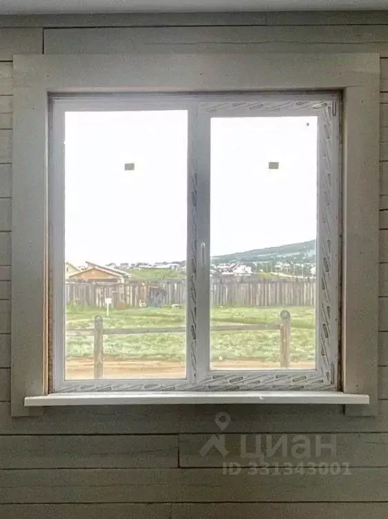 Дом в Бурятия, Заиграевский район, Дабатуйское с/пос, с. Эрхирик ул. ... - Фото 2