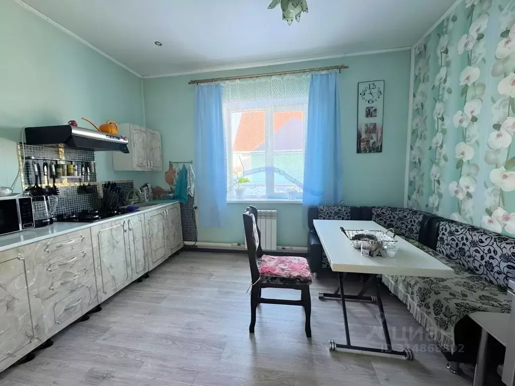 Дом в Алтайский край, Новоалтайск ул. Советов, 23А (70 м) - Фото 1
