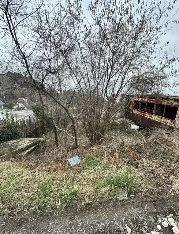 Участок в Краснодарский край, Сочи Заря СТ, 20А (4.4 сот.) - Фото 2