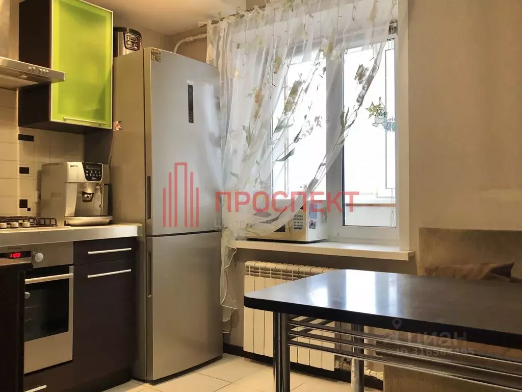1-к кв. Пензенская область, Пенза Ладожская ул., 150 (35.0 м) - Фото 0