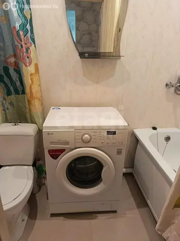 1-комнатная квартира: Стерлитамак, проспект Октября, 71 (33.1 м) - Фото 1