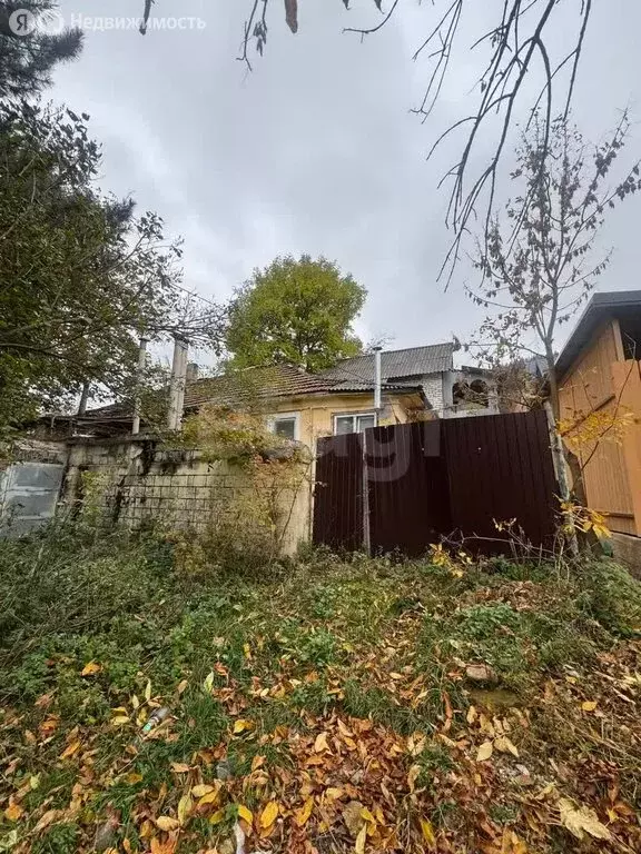 Участок в Кисловодск, Донская улица (18 м) - Фото 2