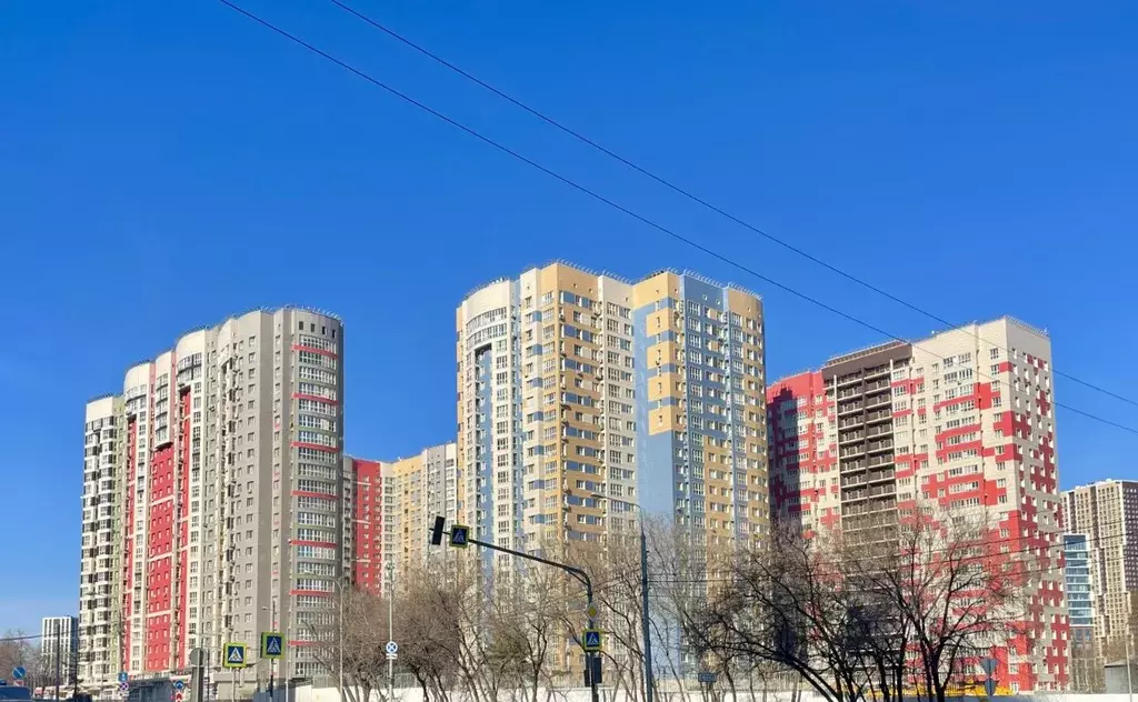 Гараж в Москва ул. Лобачевского, 118к5 (29 м) - Фото 2