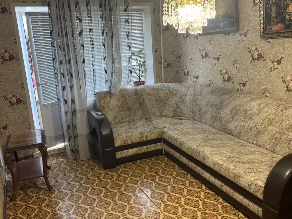 2-к. квартира, 43 м, 5/9 эт. - Фото 0
