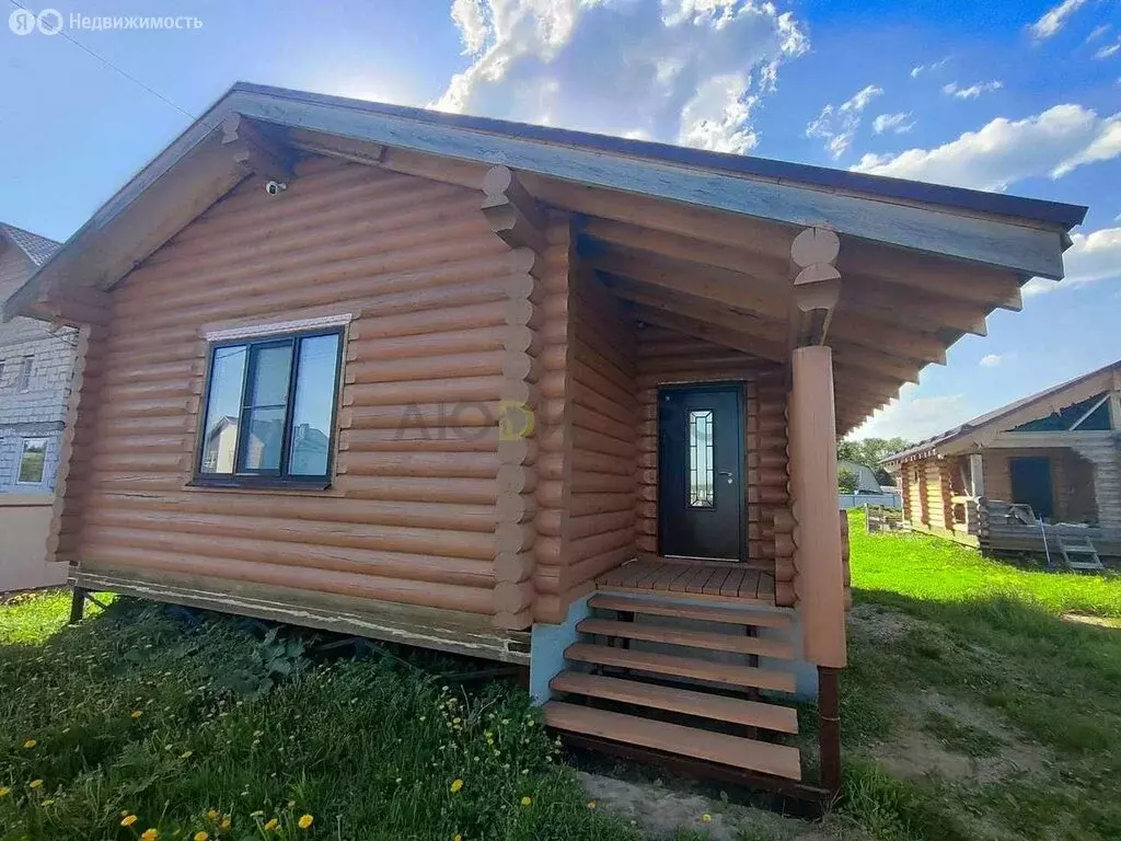 Дом в деревня Карабиха, Луговая улица (65 м) - Фото 2