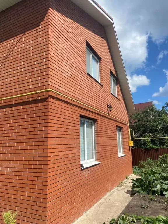 Дом в Самарская область, Новокуйбышевск ул. Сиреневая, 3 (158 м) - Фото 2