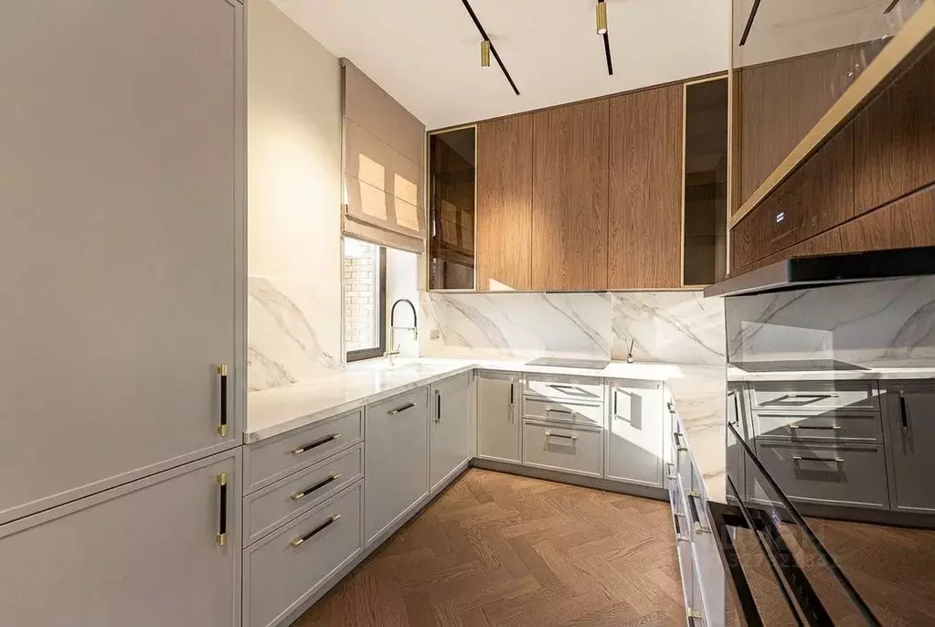 Коттедж в Московская область, Одинцово ул. Верхнее Отрадное, 19 (330 ... - Фото 2