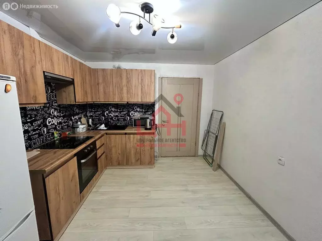 1-комнатная квартира: Ессентуки, Баррикадная улица, 2 (33 м) - Фото 1