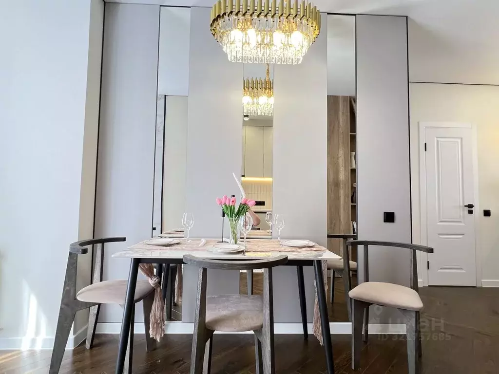 2-к кв. Ставропольский край, Ставрополь ул. Матрены Наздрачевой, 3/1 ... - Фото 2