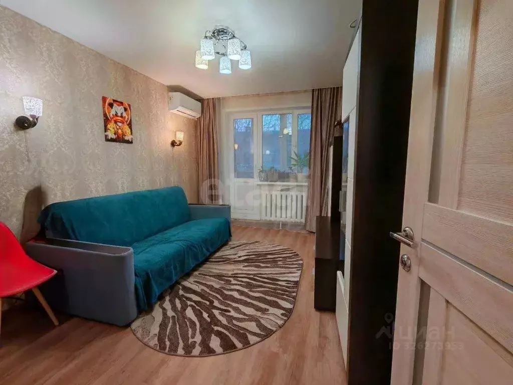 2-к кв. Тверская область, Тверь Зеленый проезд, 43к4 (44.2 м) - Фото 0