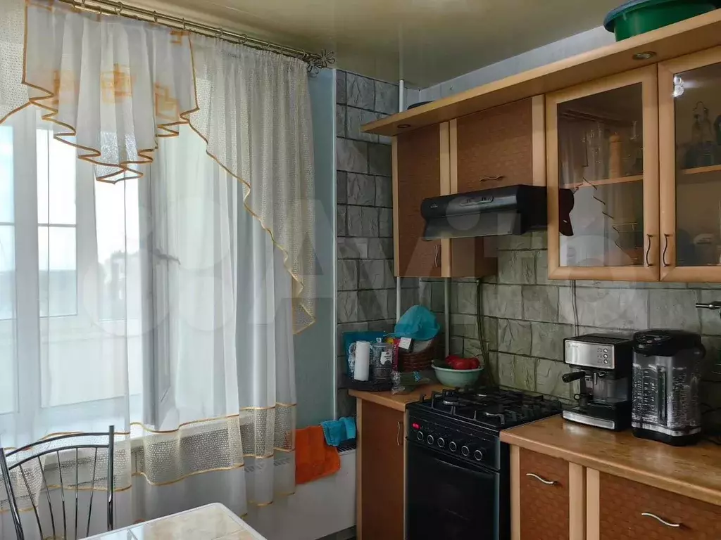 4-к. квартира, 74,2 м, 9/9 эт. - Фото 1