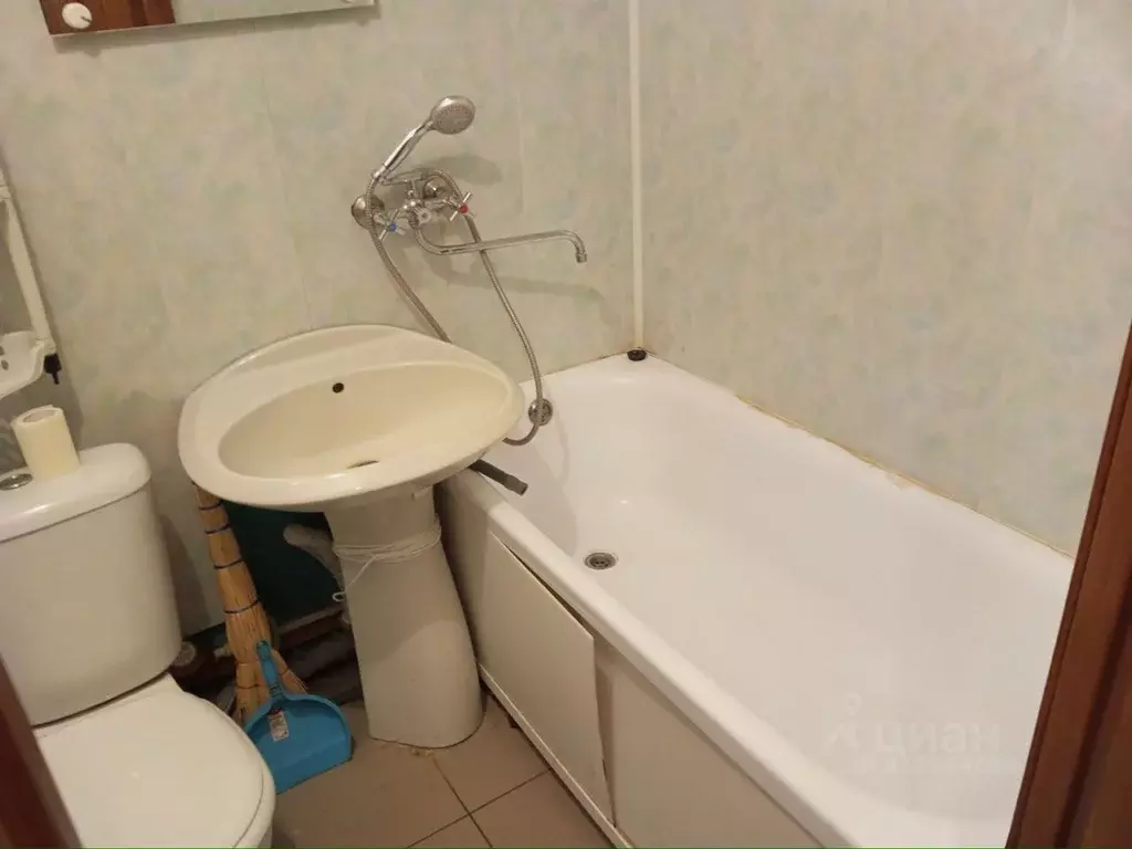 3-к кв. Курская область, Курск ул. Маяковского, 93А/2 (63.0 м) - Фото 2