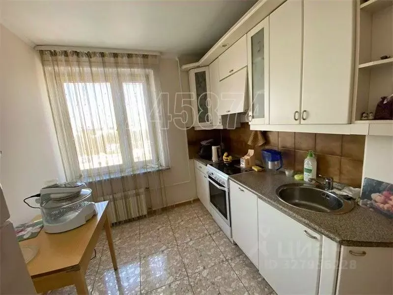 3-к кв. Москва Уссурийская ул., 9 (65.0 м) - Фото 1