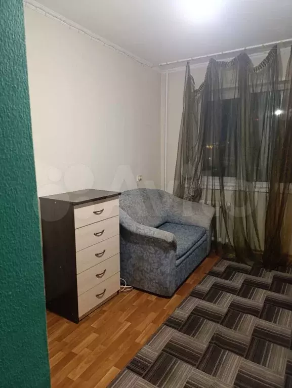 Квартира-студия, 18 м, 3/5 эт. - Фото 1