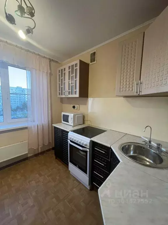 1-к кв. Самарская область, Тольятти Южное ш., 33 (34.0 м) - Фото 0