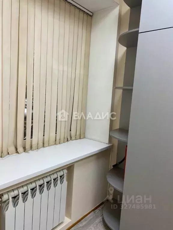 Помещение свободного назначения в Москва ул. Бориса Галушкина, 19к2 (6 ... - Фото 2