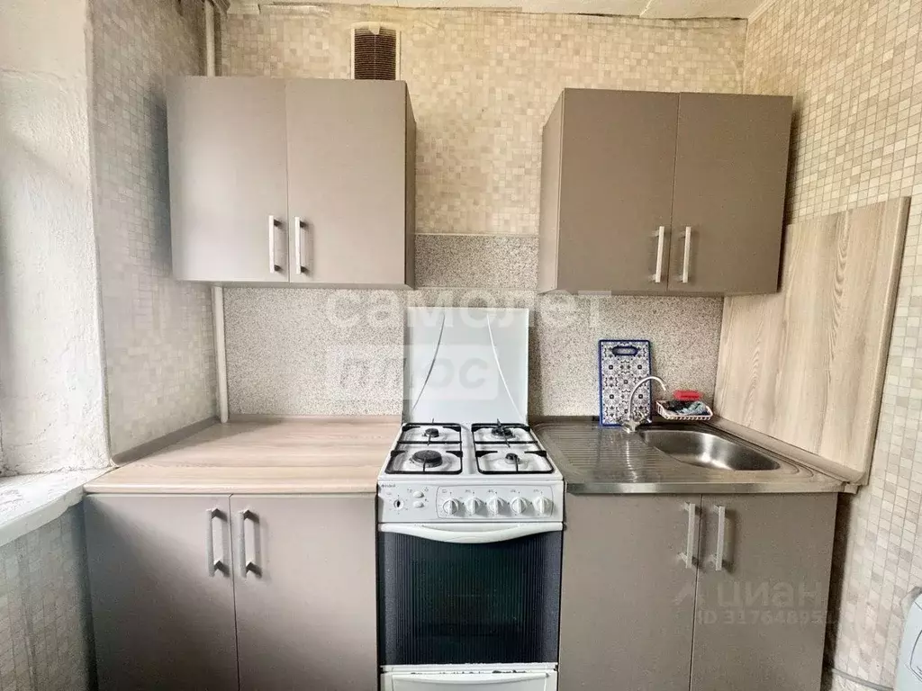 3-к кв. Калужская область, Калуга ул. Герцена, 4 (53.8 м) - Фото 0