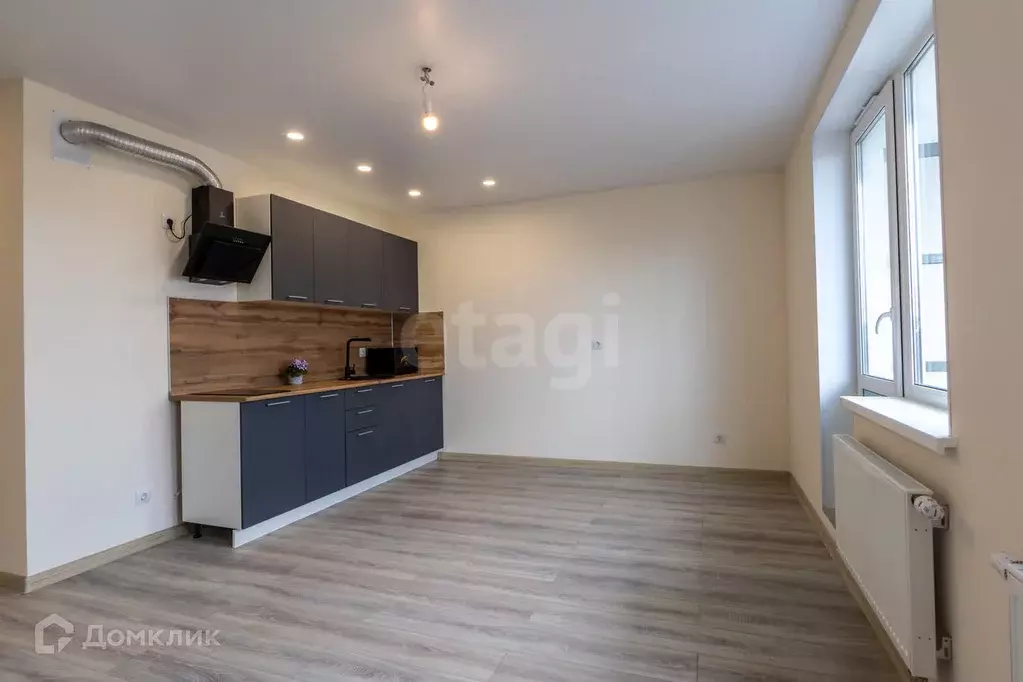 Продаётся квартира-студия, 28 м - Фото 0