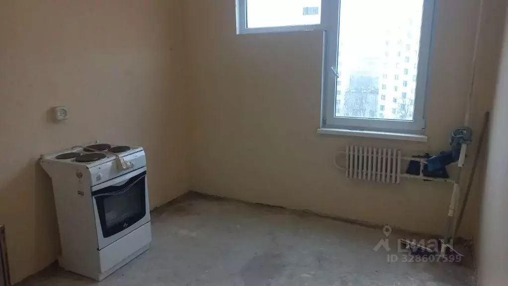 2-к кв. Ленинградская область, Сосновый Бор Молодежная ул., 28 (56.5 ... - Фото 2