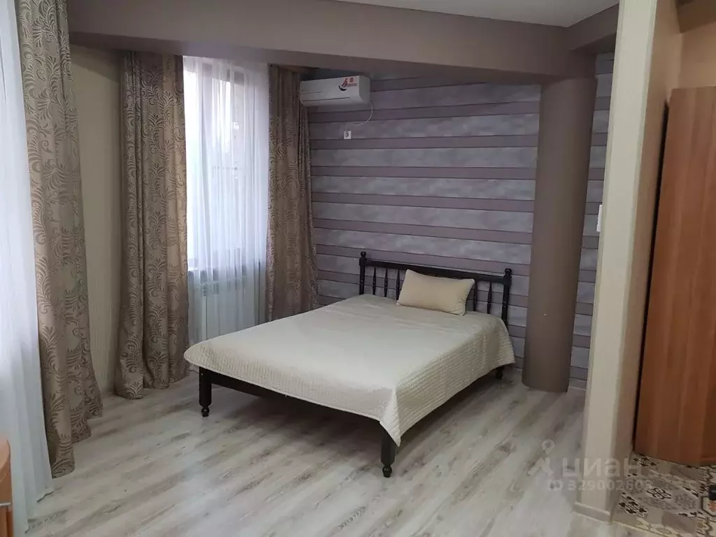 1-к кв. Краснодарский край, Анапа Северная ул., 3Б (37.0 м) - Фото 1