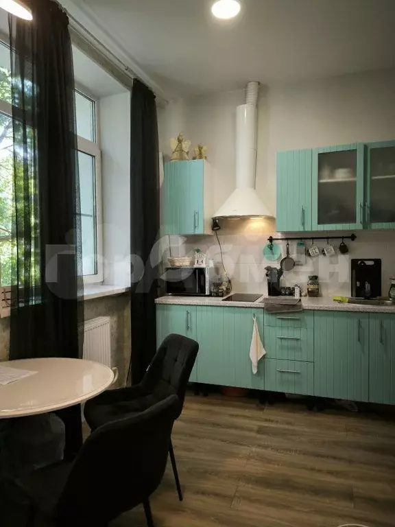 Квартира-студия, 30 м, 2/2 эт. - Фото 0