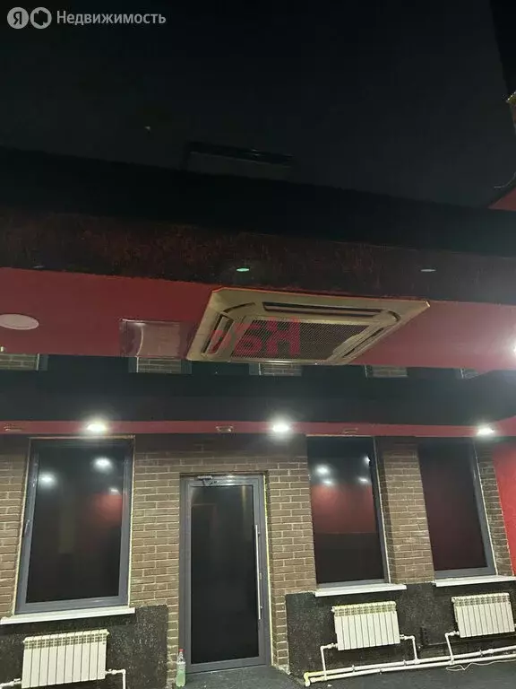 Помещение свободного назначения (134 м) - Фото 2