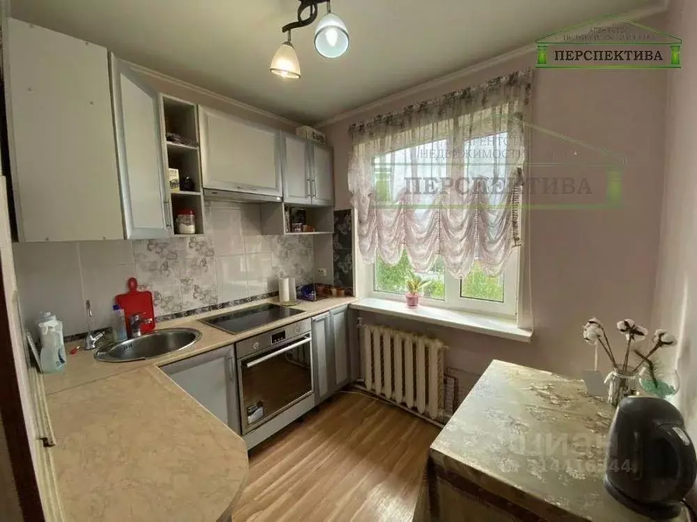 3-к кв. Приморский край, Артем ул. Кирова, 68/2 (58.0 м) - Фото 1