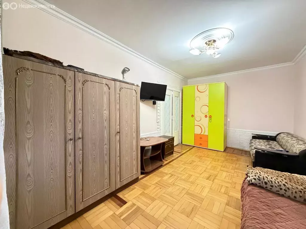 2-комнатная квартира: Нальчик, улица Ю.А. Гагарина, 8 (55.7 м) - Фото 2
