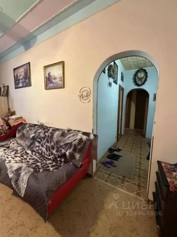 2-к кв. Саха (Якутия), Якутск Птицефабрика мкр, 11 (51.0 м) - Фото 1