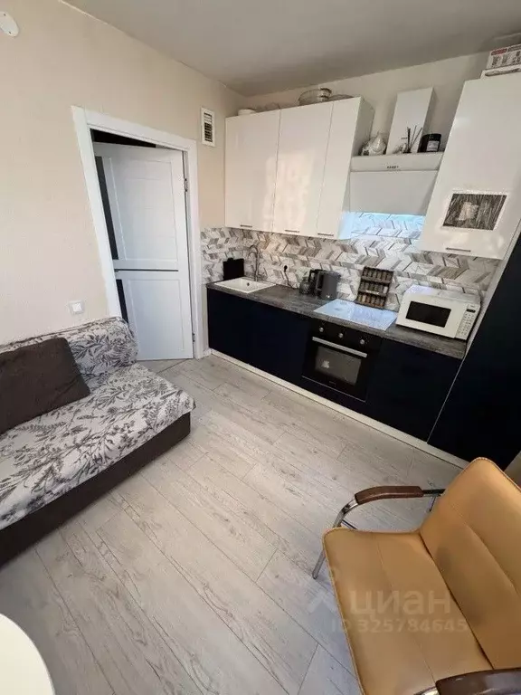 2-к кв. Свердловская область, Верхняя Пышма ул. Машиностроителей, 27 ... - Фото 2