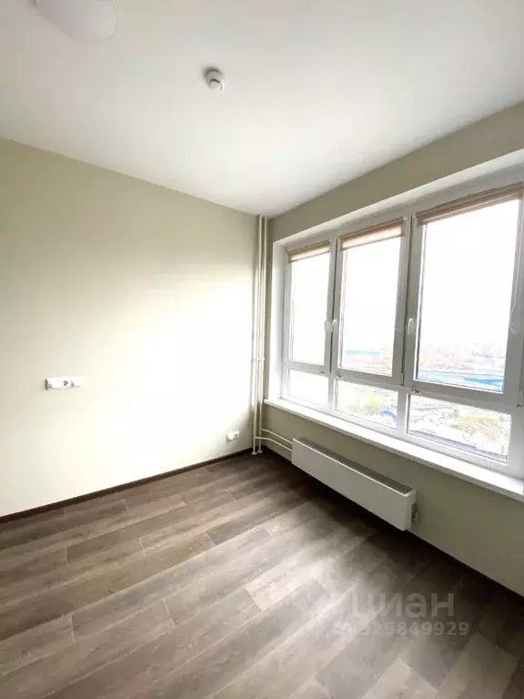 1-к кв. Московская область, Люберцы ул. Рождественская, 12 (26.0 м) - Фото 2