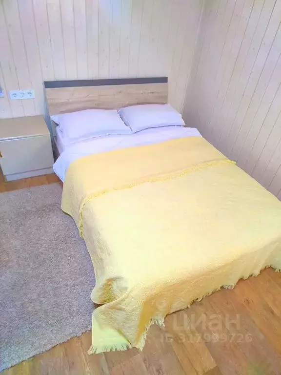 Дом в Липецкая область, Елец ул. Желябова, 12 (60 м) - Фото 0