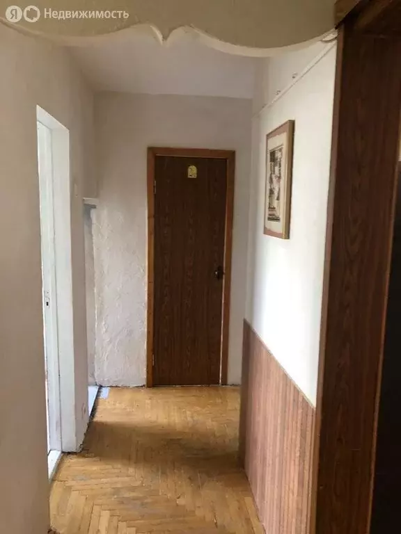 2-комнатная квартира: Москва, улица Римского-Корсакова, 12 (54 м) - Фото 1