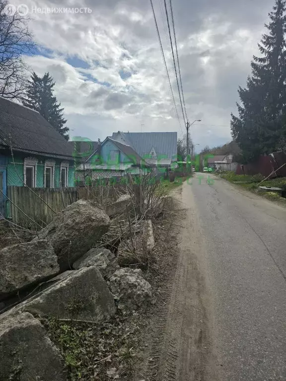 Дом в Брянск, улица Сакко и Ванцетти, 35 (54 м) - Фото 1