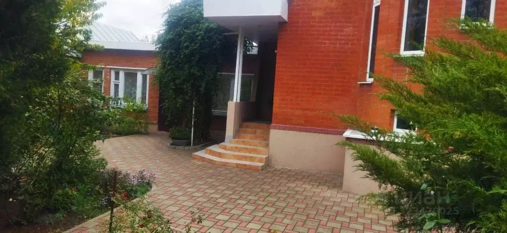 Дом в Ростовская область, Аксайский район, Щепкинское с/пос, пос. ... - Фото 2