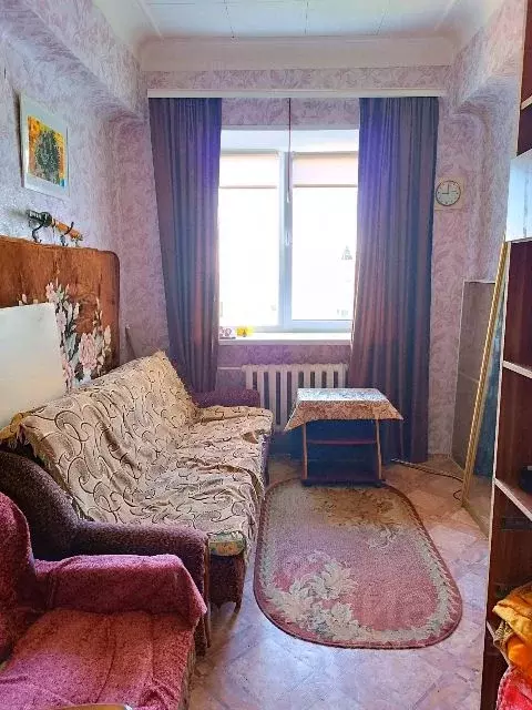 Комната Нижегородская область, Дзержинск просп. Чкалова, 2 (13.4 м) - Фото 2